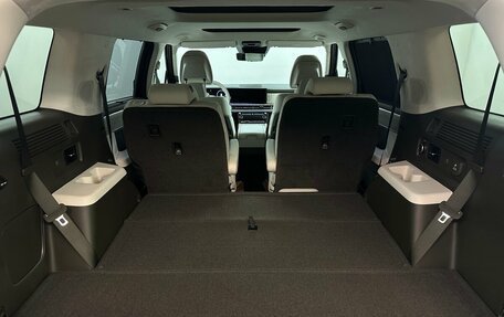 Hyundai Santa Fe IV, 2024 год, 7 100 000 рублей, 21 фотография