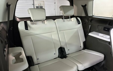 Hyundai Santa Fe IV, 2024 год, 7 100 000 рублей, 20 фотография