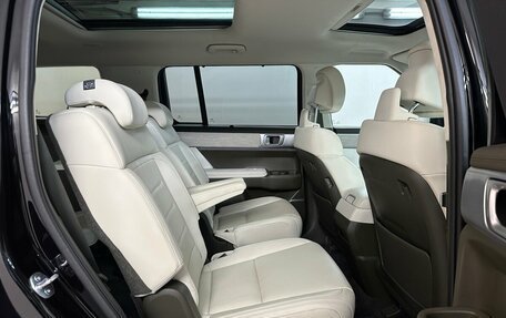 Hyundai Santa Fe IV, 2024 год, 7 100 000 рублей, 19 фотография