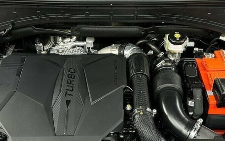 Hyundai Santa Fe IV, 2024 год, 7 100 000 рублей, 22 фотография