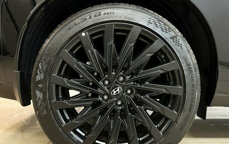 Hyundai Santa Fe IV, 2024 год, 7 100 000 рублей, 23 фотография