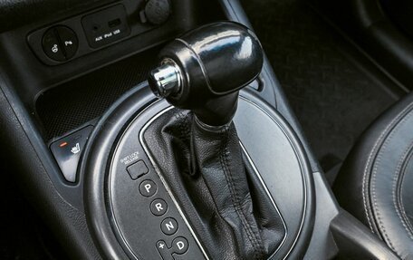 KIA Sportage III, 2011 год, 1 249 000 рублей, 16 фотография