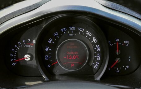 KIA Sportage III, 2011 год, 1 249 000 рублей, 18 фотография