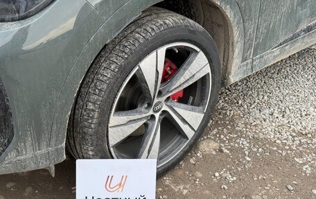 Audi Q5, 2026 год, 7 150 000 рублей, 5 фотография