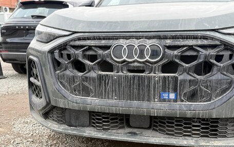 Audi Q5, 2026 год, 7 150 000 рублей, 7 фотография