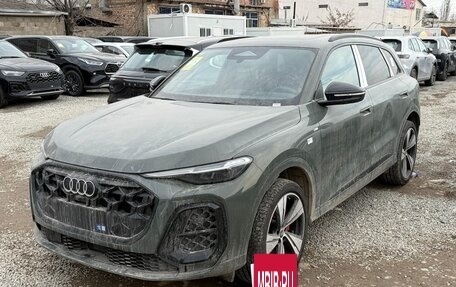 Audi Q5, 2026 год, 7 150 000 рублей, 3 фотография