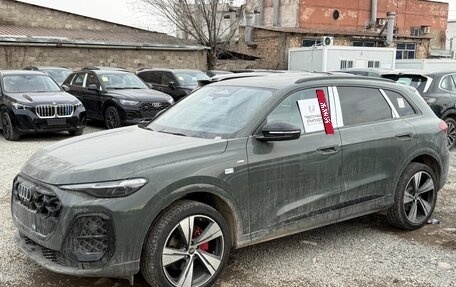Audi Q5, 2026 год, 7 150 000 рублей, 4 фотография