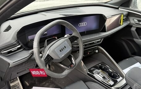 Audi Q5, 2026 год, 7 150 000 рублей, 11 фотография