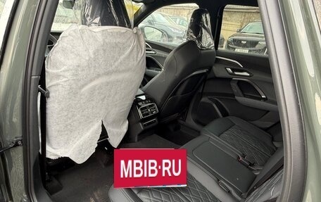 Audi Q5, 2026 год, 7 150 000 рублей, 15 фотография