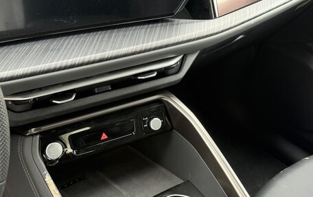 Audi Q5, 2026 год, 7 150 000 рублей, 18 фотография