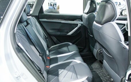 Geely Atlas, 2025 год, 3 817 190 рублей, 8 фотография