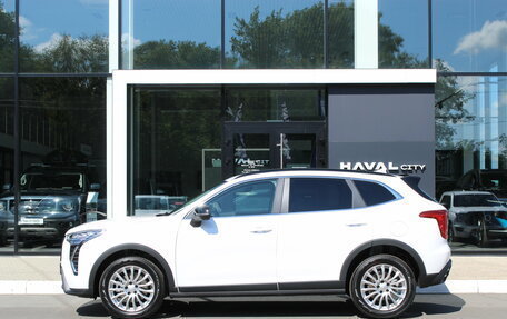 Haval Jolion, 2026 год, 2 649 000 рублей, 6 фотография