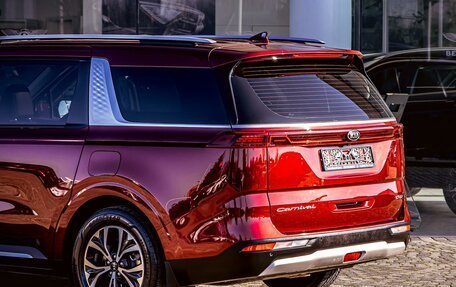 KIA Carnival, 2021 год, 3 895 000 рублей, 10 фотография