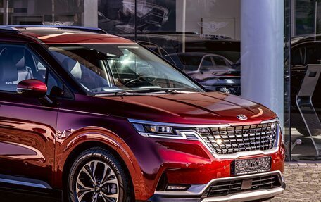 KIA Carnival, 2021 год, 3 895 000 рублей, 8 фотография