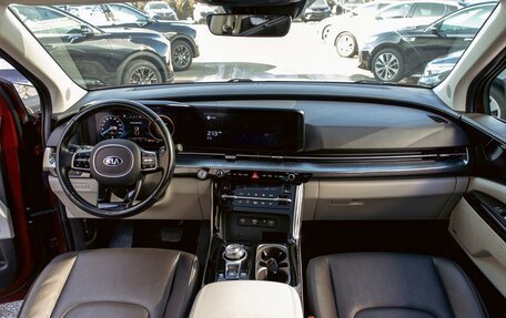 KIA Carnival, 2021 год, 3 895 000 рублей, 16 фотография