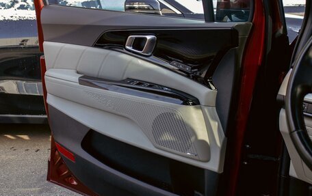 KIA Carnival, 2021 год, 3 895 000 рублей, 12 фотография