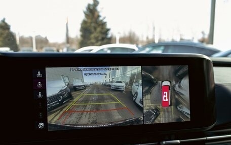 KIA Carnival, 2021 год, 3 895 000 рублей, 14 фотография