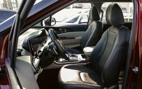 KIA Carnival, 2021 год, 3 895 000 рублей, 11 фотография