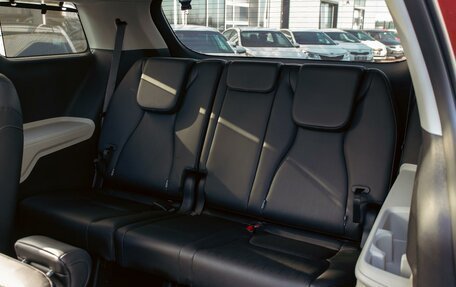 KIA Carnival, 2021 год, 3 895 000 рублей, 20 фотография