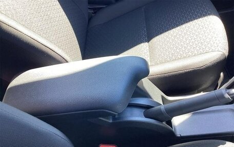 Toyota Raize I, 2023 год, 1 662 000 рублей, 6 фотография