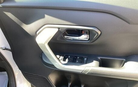 Toyota Raize I, 2023 год, 1 662 000 рублей, 10 фотография