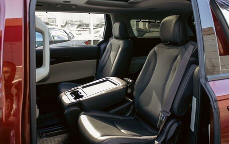 KIA Carnival, 2021 год, 3 895 000 рублей, 19 фотография