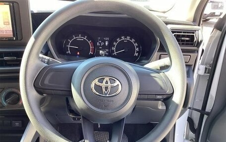 Toyota Raize I, 2023 год, 1 662 000 рублей, 7 фотография