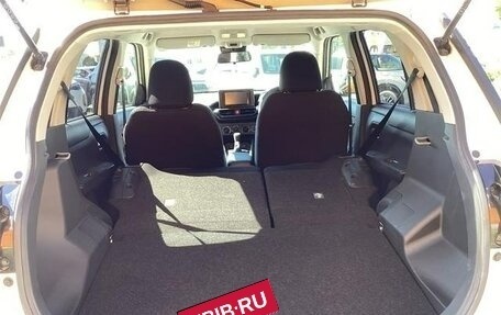 Toyota Raize I, 2023 год, 1 662 000 рублей, 12 фотография