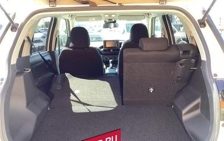 Toyota Raize I, 2023 год, 1 662 000 рублей, 11 фотография