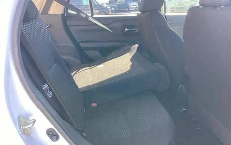 Toyota Raize I, 2023 год, 1 662 000 рублей, 20 фотография