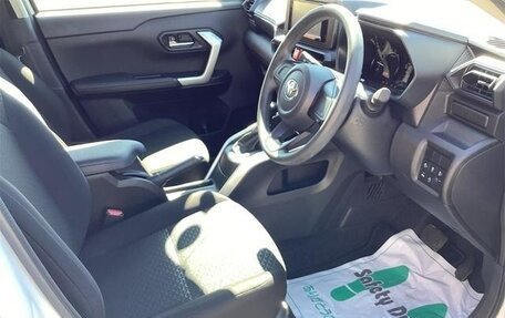 Toyota Raize I, 2023 год, 1 662 000 рублей, 24 фотография