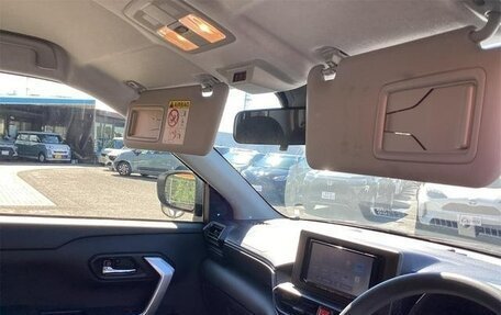 Toyota Raize I, 2023 год, 1 662 000 рублей, 27 фотография