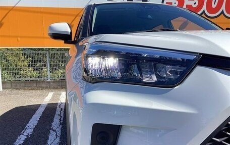 Toyota Raize I, 2023 год, 1 662 000 рублей, 18 фотография