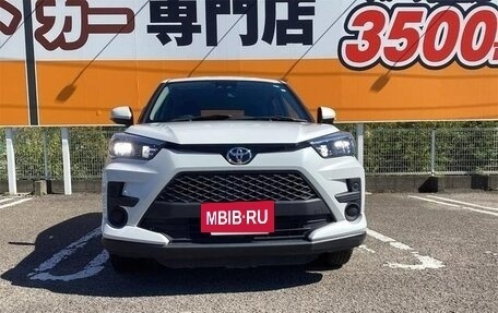 Toyota Raize I, 2023 год, 1 662 000 рублей, 25 фотография