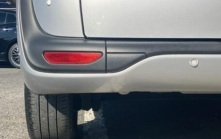 Toyota Sienta II, 2018 год, 1 265 000 рублей, 15 фотография