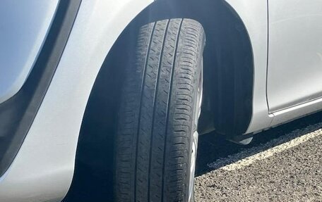 Toyota Sienta II, 2018 год, 1 265 000 рублей, 14 фотография