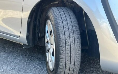 Toyota Sienta II, 2018 год, 1 265 000 рублей, 13 фотография