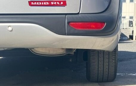 Toyota Sienta II, 2018 год, 1 265 000 рублей, 16 фотография