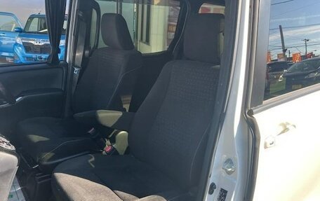 Toyota Sienta II, 2018 год, 1 265 000 рублей, 33 фотография