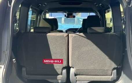 Toyota Sienta II, 2018 год, 1 265 000 рублей, 20 фотография