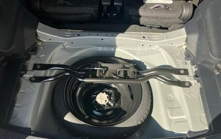 Toyota Sienta II, 2018 год, 1 265 000 рублей, 26 фотография