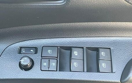 Toyota Sienta II, 2018 год, 1 265 000 рублей, 30 фотография