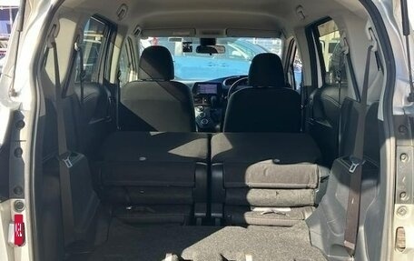 Toyota Sienta II, 2018 год, 1 265 000 рублей, 22 фотография