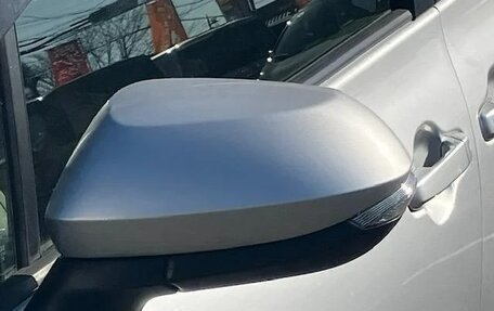 Toyota Sienta II, 2018 год, 1 265 000 рублей, 38 фотография