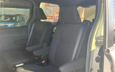 Toyota Sienta II, 2018 год, 1 265 000 рублей, 37 фотография