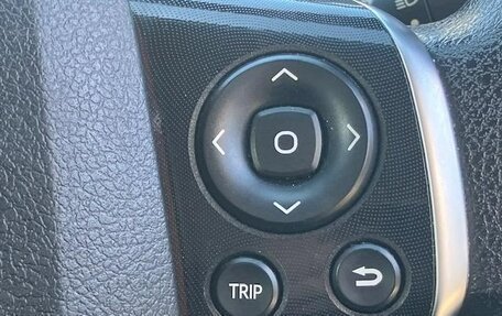 Toyota Sienta II, 2018 год, 1 265 000 рублей, 40 фотография