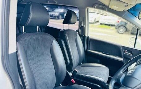 Honda Freed I, 2012 год, 879 000 рублей, 12 фотография