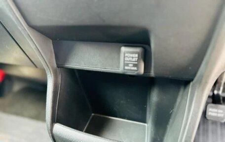 Honda Freed I, 2012 год, 879 000 рублей, 25 фотография