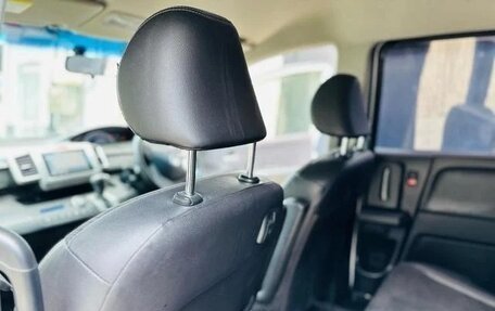 Honda Freed I, 2012 год, 879 000 рублей, 15 фотография