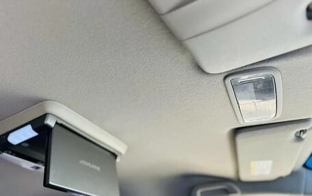 Honda Freed I, 2012 год, 879 000 рублей, 26 фотография